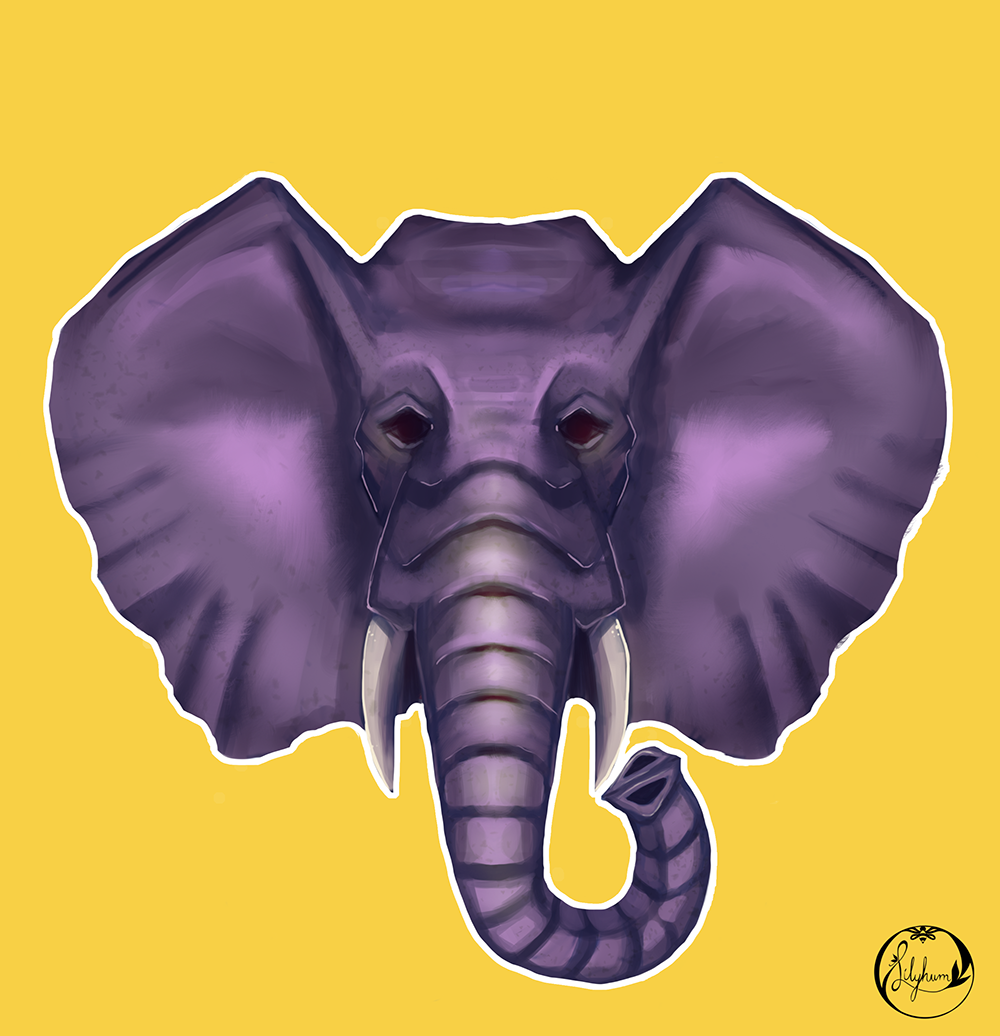 Elephant Design