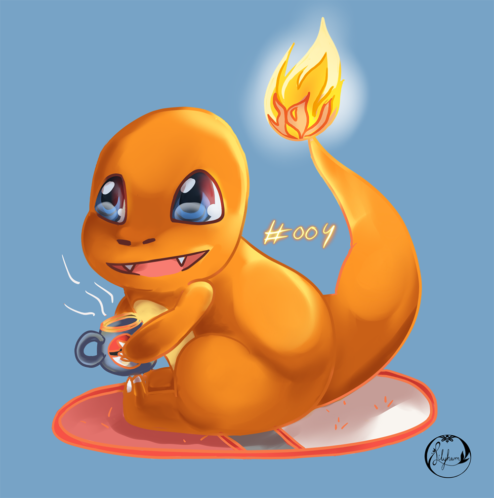 Charmander